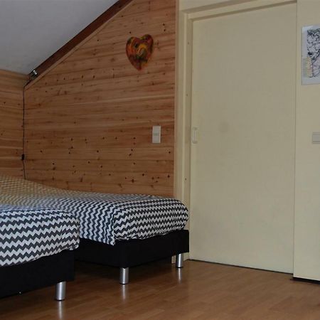 Vakantiestudio 'Kleine Johannes' Duffel Esterno foto
