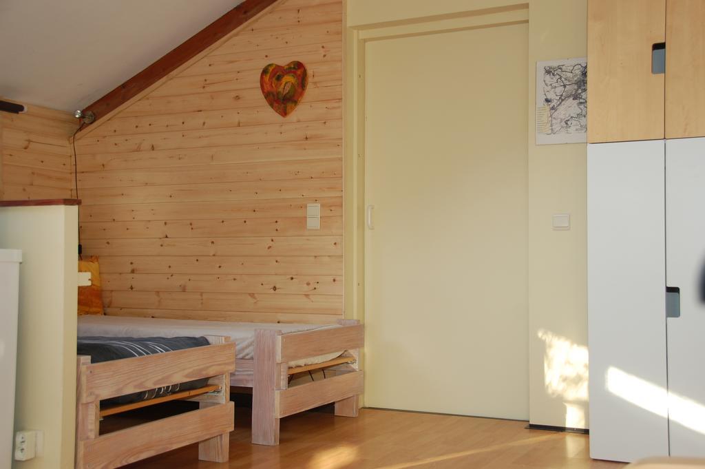 Vakantiestudio 'Kleine Johannes' Duffel Esterno foto